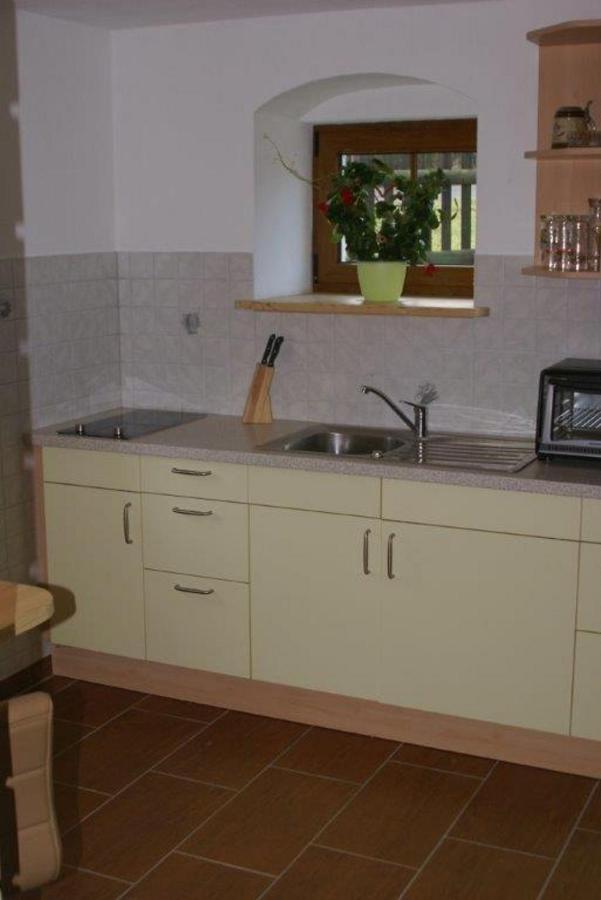 Ferienwohnung Wagner Altenberg  Extérieur photo